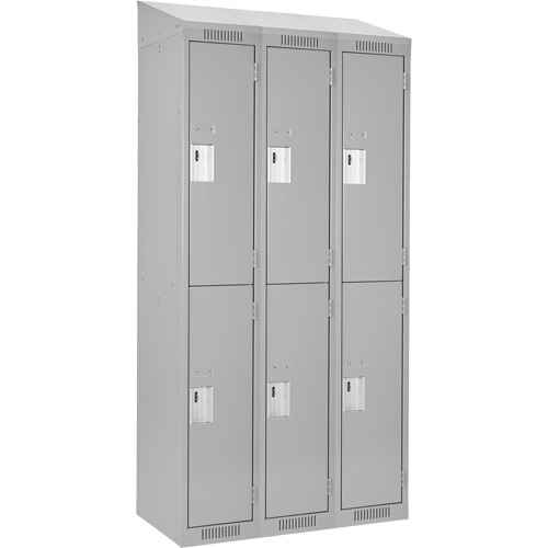 [FJ182] Clean Line™ Lockers (FJ182)