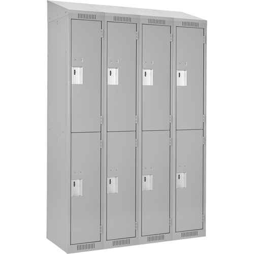 [FJ183] Clean Line™ Lockers (FJ183)