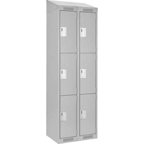 [FJ185] Clean Line™ Lockers (FJ185)