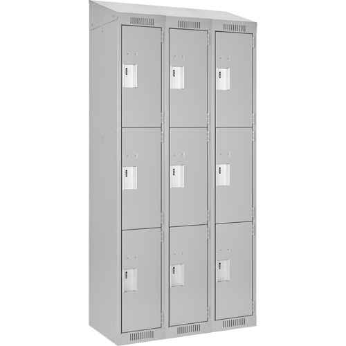 [FJ186] Clean Line™ Lockers (FJ186)