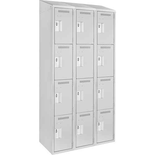 [FJ190] Clean Line™ Lockers (FJ190)