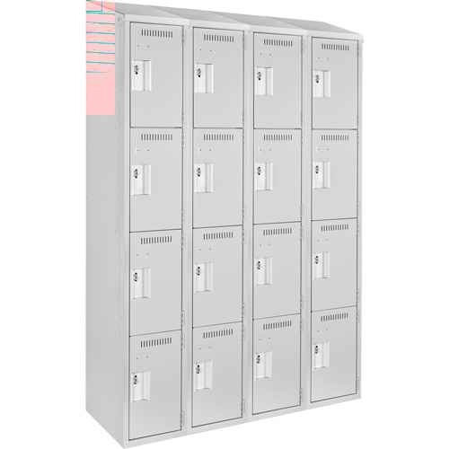 [FJ191] Clean Line™ Lockers (FJ191)