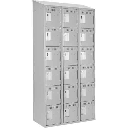 [FJ198] Clean Line™ Lockerette  (FJ198)