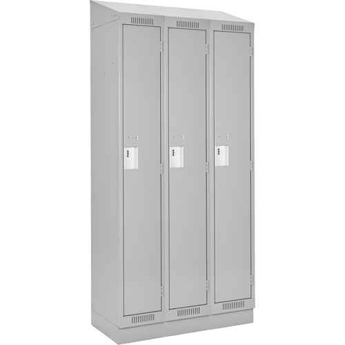 [FJ202] Clean Line™ Lockers (FJ202)