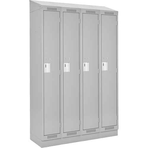 [FJ203] Clean Line™ Lockers (FJ203)
