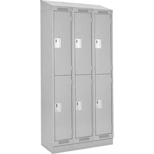 [FJ206] Clean Line™ Lockers (FJ206)
