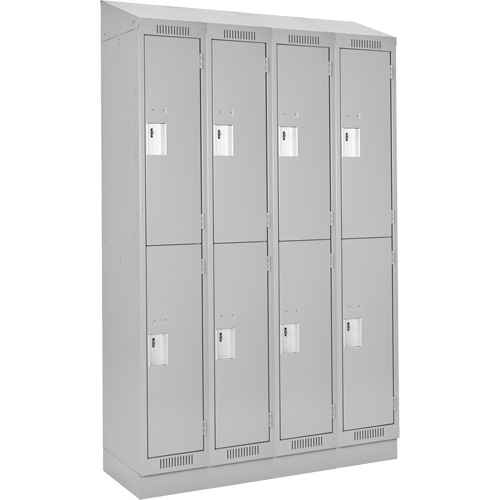 [FJ207] Clean Line™ Lockers (FJ207)