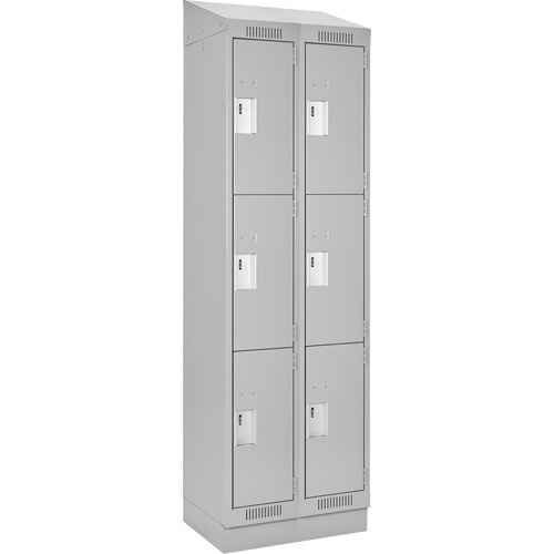 [FJ209] Clean Line™ Lockers (FJ209)