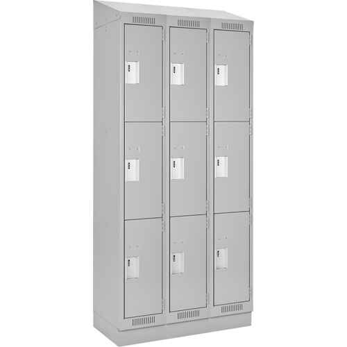[FJ210] Clean Line™ Lockers (FJ210)
