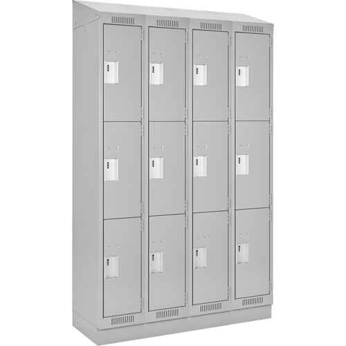 Clean Line™ Lockers (FJ211)