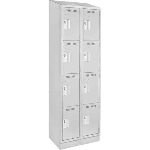 [FJ213] Clean Line™ Lockers (FJ213)