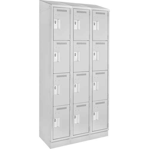 [FJ214] Clean Line™ Lockers (FJ214)
