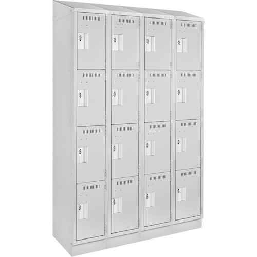 Clean Line™ Lockers (FJ215)
