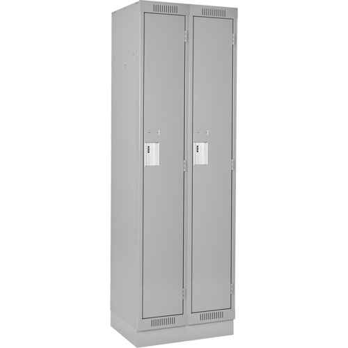 [FJ225] Clean Line™ Lockers (FJ225)