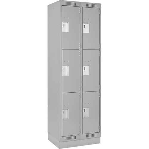 [FJ233] Clean Line™ Lockers (FJ233)
