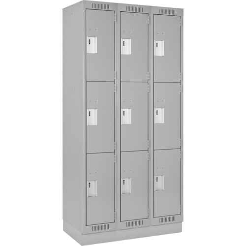 [FJ234] Clean Line™ Lockers (FJ234)