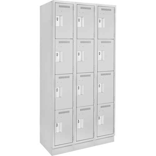 [FJ238] Clean Line™ Lockers (FJ238)