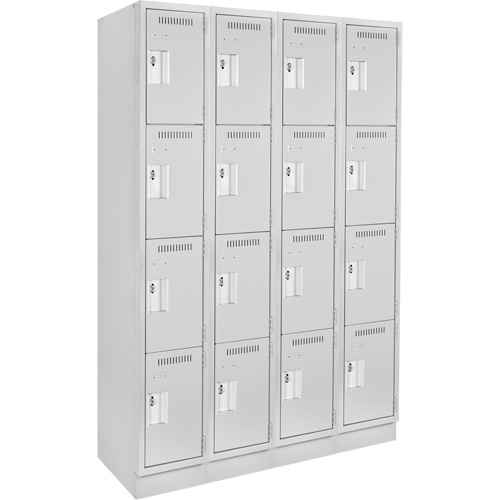 [FJ239] Clean Line™ Lockers (FJ239)