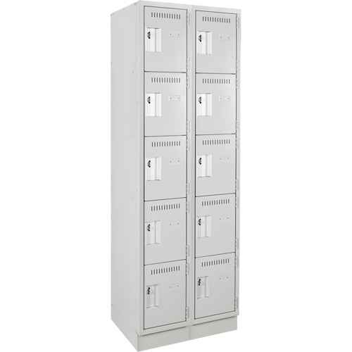 [FJ241] Clean Line™ Lockers (FJ241)