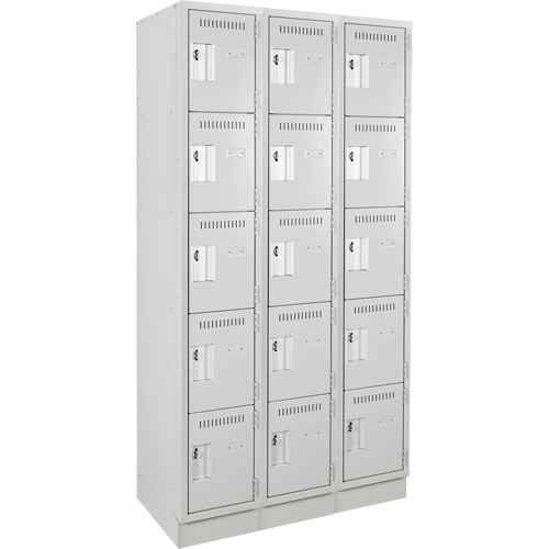 [FJ242] Clean Line™ Lockers (FJ242)
