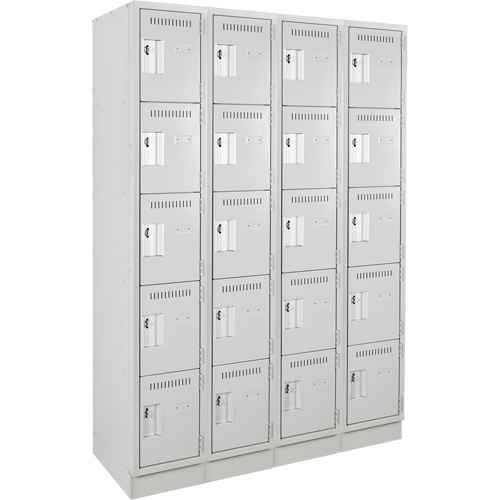 [FJ243] Clean Line™ Lockers (FJ243)