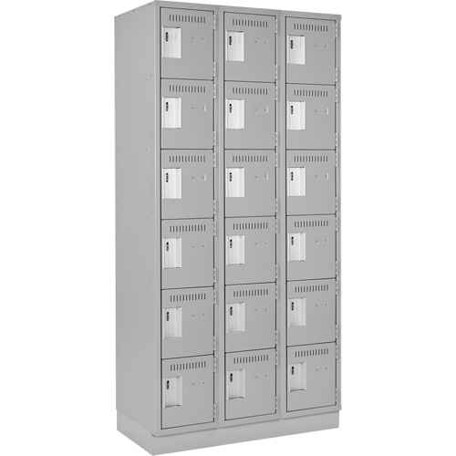 [FJ246] Clean Line™ Lockerette (FJ246)