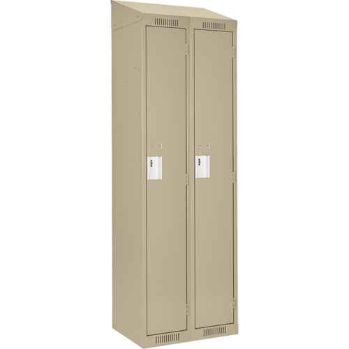 Clean Line™ Lockers (FJ286)