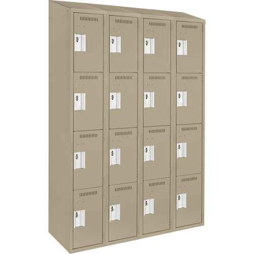 Clean Line™ Lockers (FJ300)