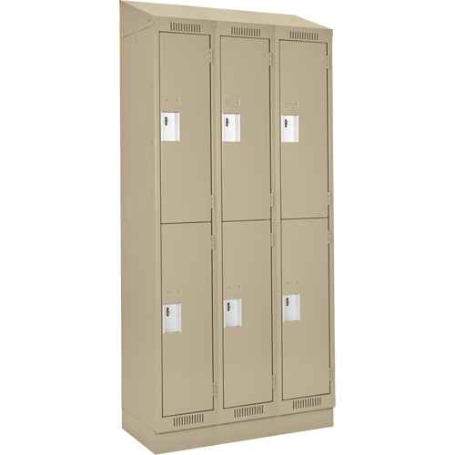 Clean Line™ Lockers (FJ315)