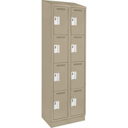 Clean Line™ Lockers (FJ322)