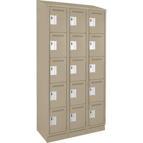 Clean Line™ Lockers (FJ327)