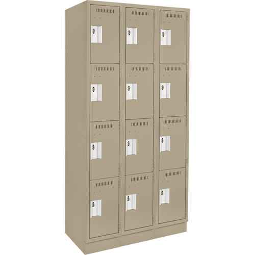 [FJ347] Casiers Clean Line(MC) (FJ347)