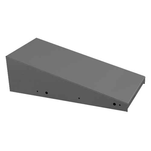 [FJ667] Casiers économiques à dessus incliné Clean Line(MC) (FJ667)