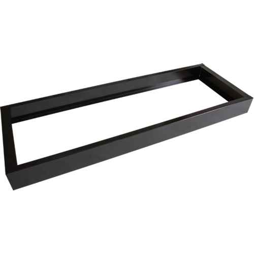 Base encastrée pour casiers robustes entièrement soudée Concorde(MC) (FJ834)