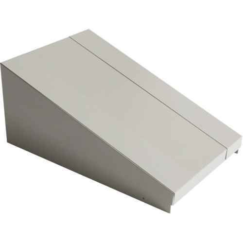 [FJ843] Dessus incliné pour casiers robustes entièrement soudé Concorde(MC) (FJ843)