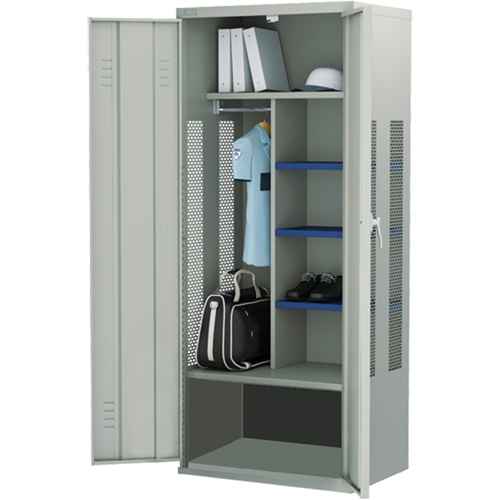 Gear Locker (FJ913)