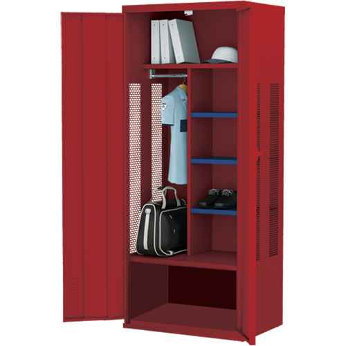 [FJ914] Deluxe Gear Locker (FJ914)