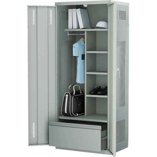 [FJ916] Deluxe Gear Locker (FJ916)