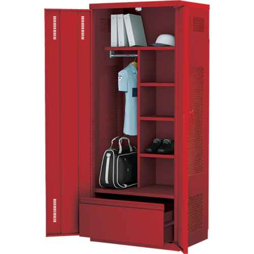 [FJ917] Deluxe Gear Locker (FJ917)