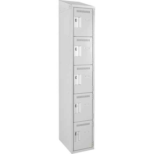 [FJ975] Assembled Clean Line™ Personal Effects Lockers (FJ975)