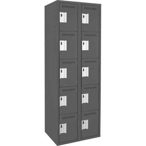 [FK145] Assembled Clean Line™ Personal Effects Lockers (FK145)