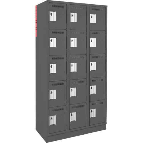 [FK218] Assembled Clean Line™ Personal Effects Lockers (FK218)