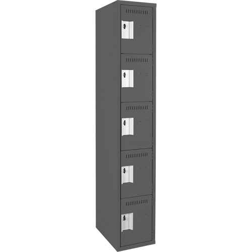[FK612] Assembled Clean Line™ Personal Effects Lockers (FK612)