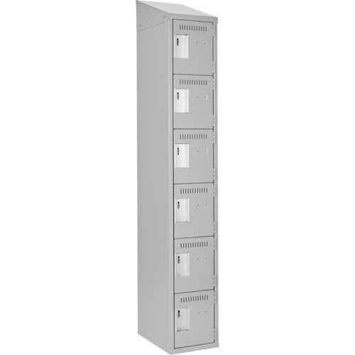 [FL057] Clean-Line Lockerette (FL057)
