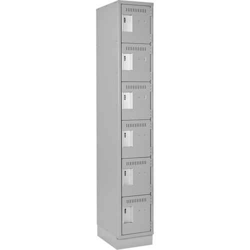 [FL089] Clean-Line Lockerette (FL089)