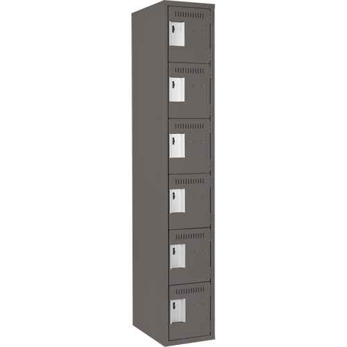[FL169] Clean-Line Lockerette (FL169)