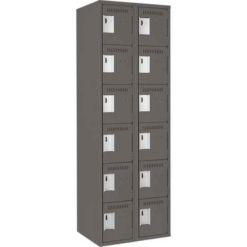 [FL170] Clean-Line Lockerette (FL170)