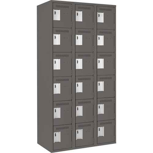 [FL171] Clean-Line Lockerette (FL171)