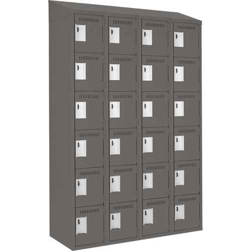 [FL188] Clean-Line Lockerette (FL188)
