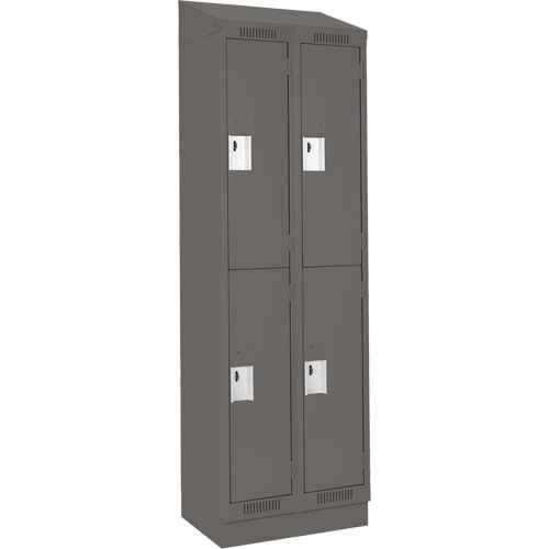 [FL194] Clean Line™ Lockers (FL194)